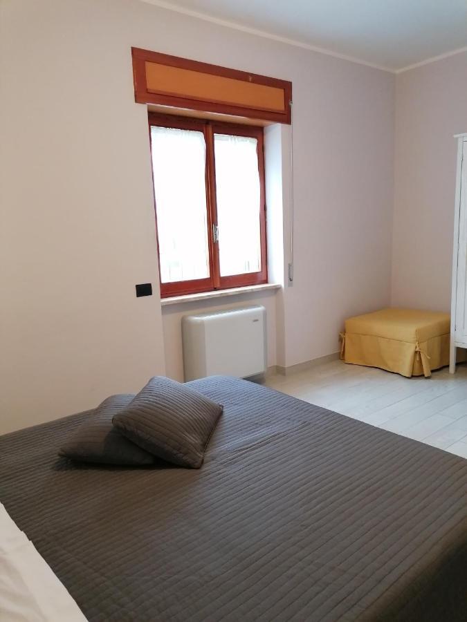 Residenza Guglielmi Campobasso Quarto foto