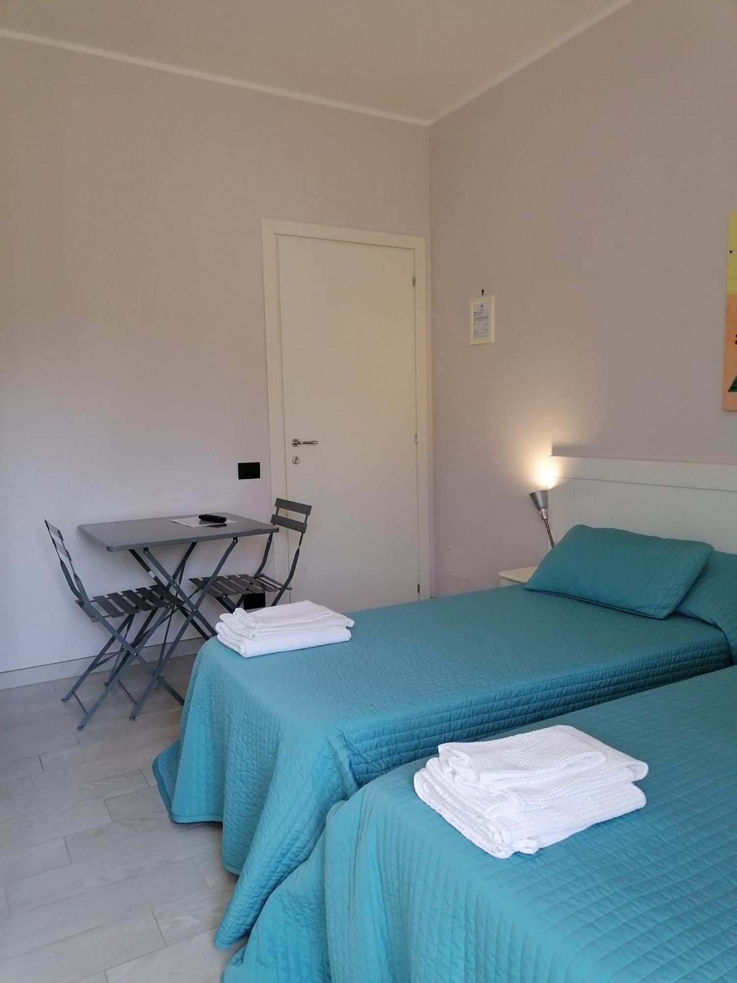 Residenza Guglielmi Campobasso Exterior foto