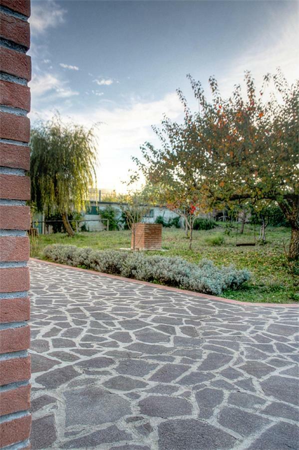 Residenza Guglielmi Campobasso Exterior foto